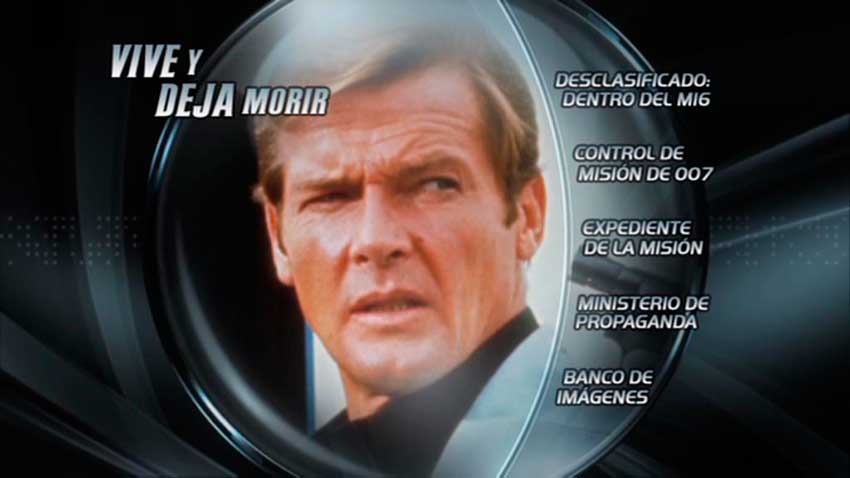 Live 9 - Vive Y Deja Morir [2xDVD9 Full] [Pal] [Esp/Ing] [5.1] [DTS] [Sub:Esp/Ing] [1973] [Acción] [VS]