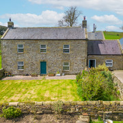 Garret Gleann Cottage