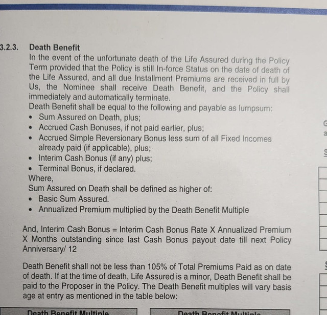 death benefit 01