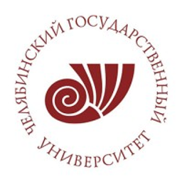 Chelyabinsk State University Logo