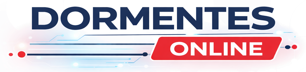 Logo Dormentes Online