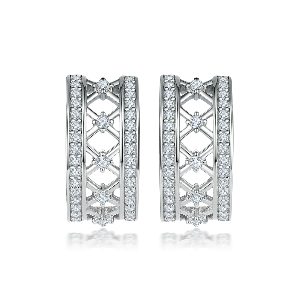 North Star Compass Studs