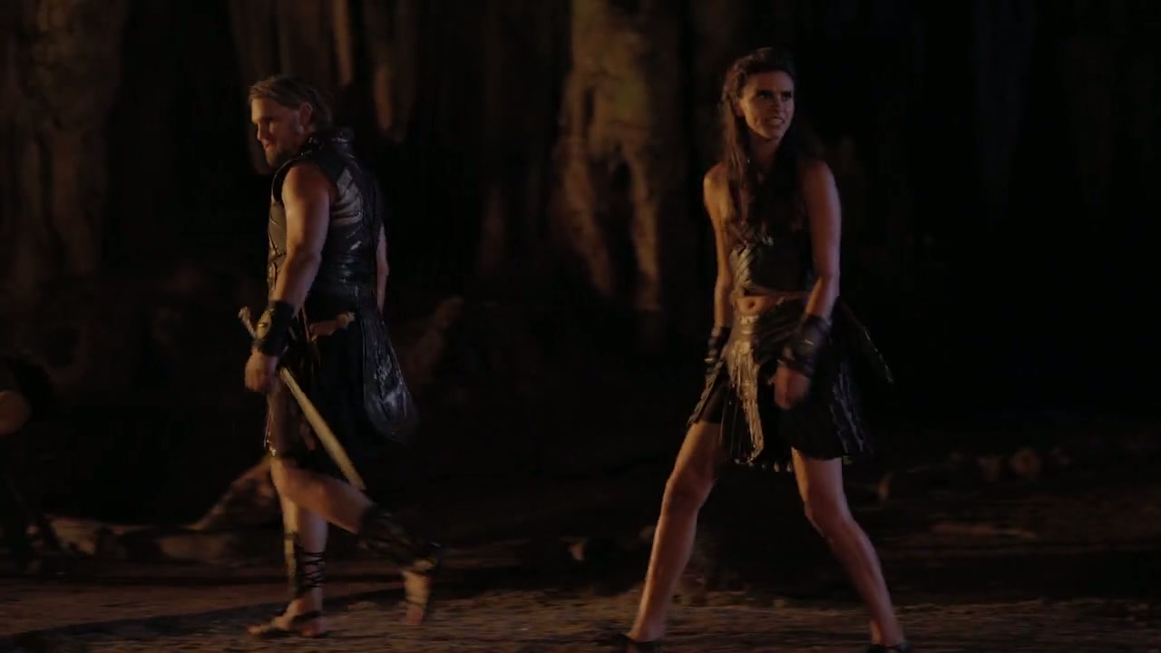Troy the Odyssey Screenshot