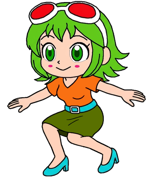 GUMI riding.png