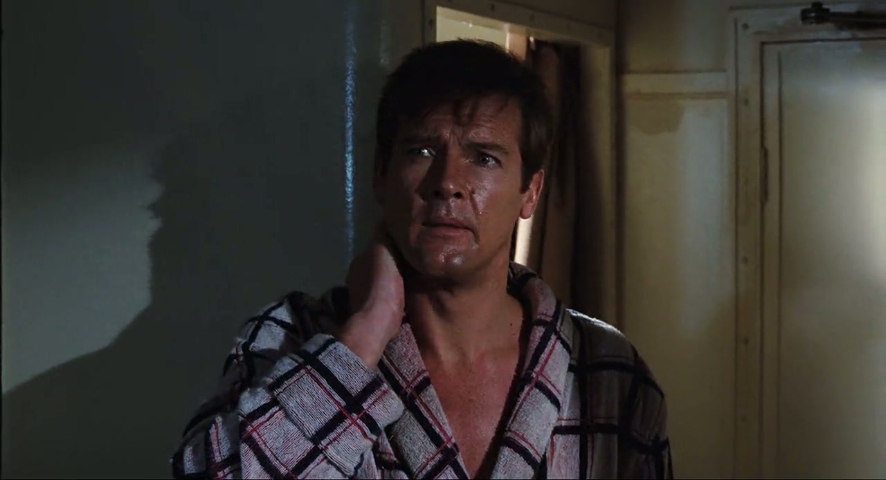 Live and Let Die Screenshot