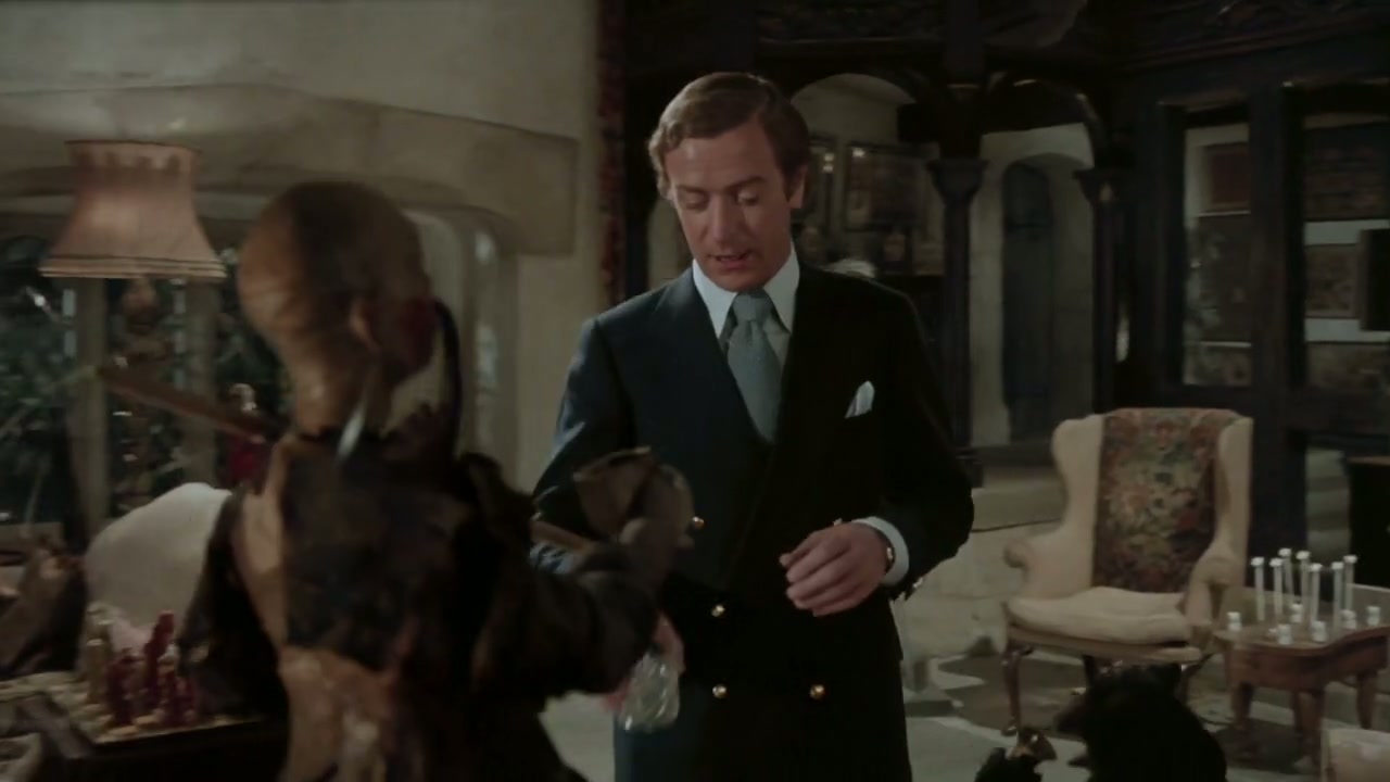 Sleuth Screenshot
