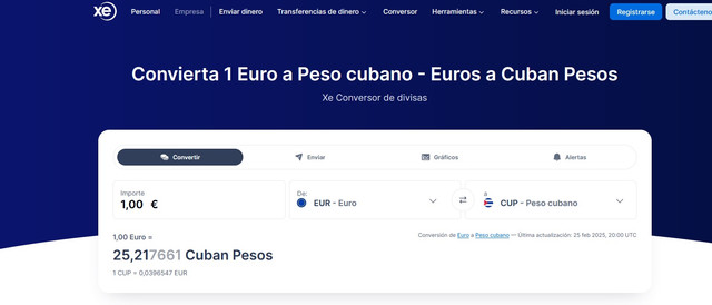 CAMBIO