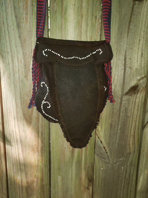 Bag 1 Close Up