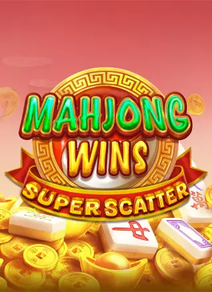 Mahjong Wins Super Scatter Demo Oyna