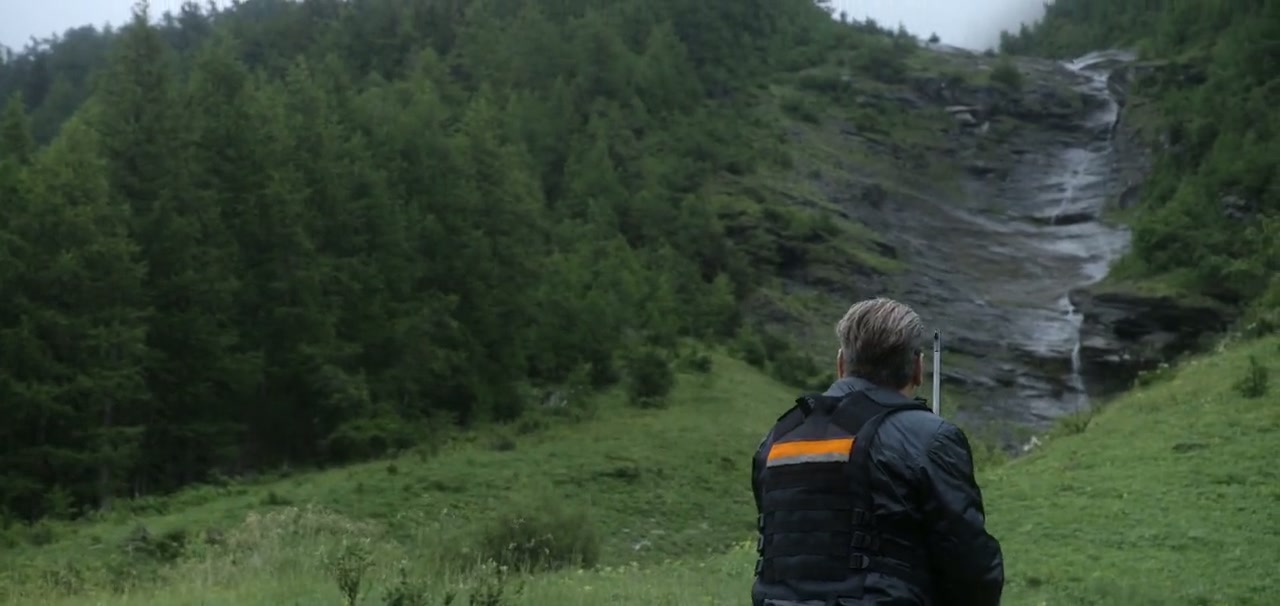 The Hunt Screenshot