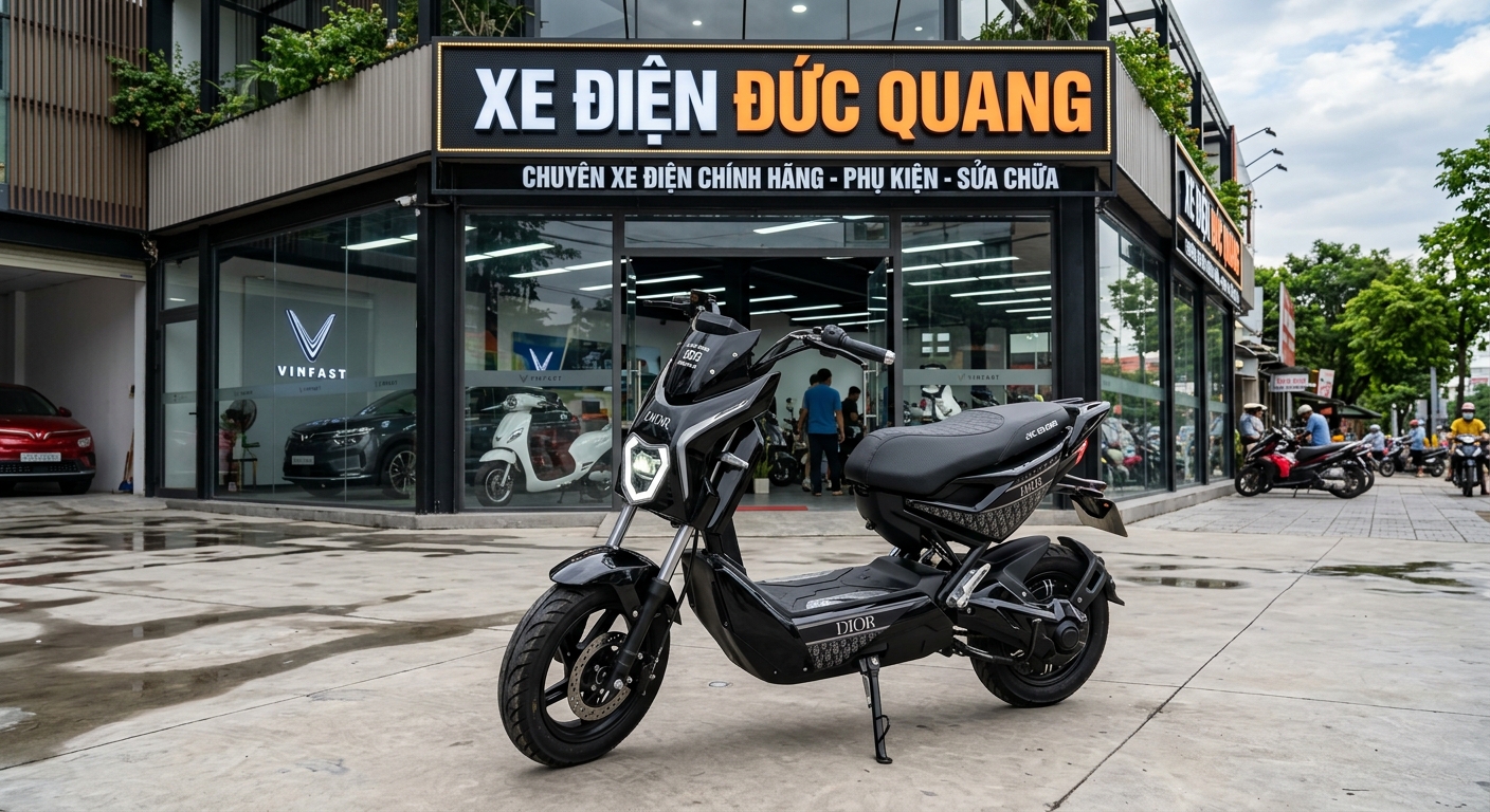 phạt nồng độ cồn xe đạp điện 2