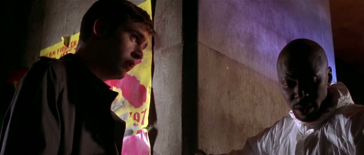 Tale of the Mummy Screenshot