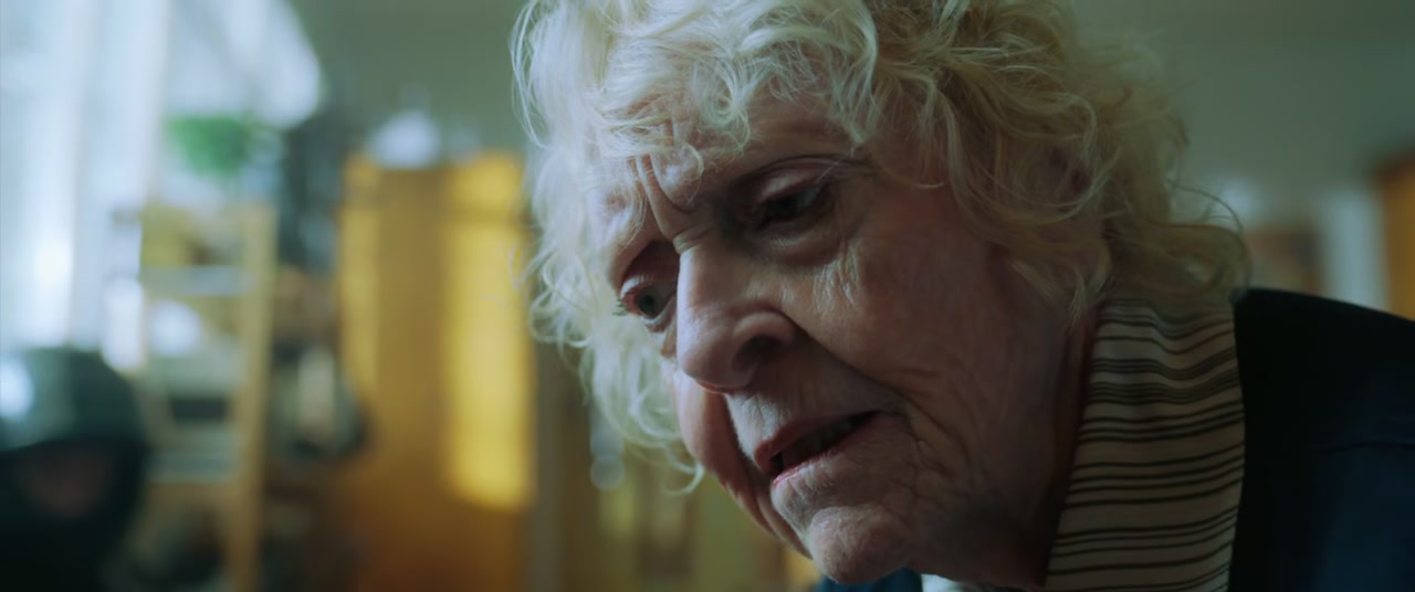 Sew Torn Screenshot