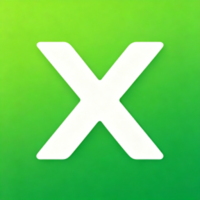 unibestX Logo
