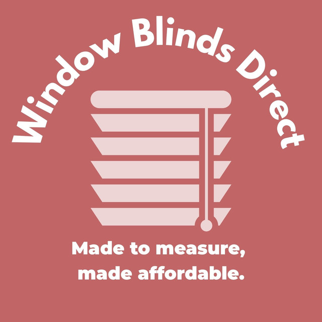 Window Blinds Direct Logo