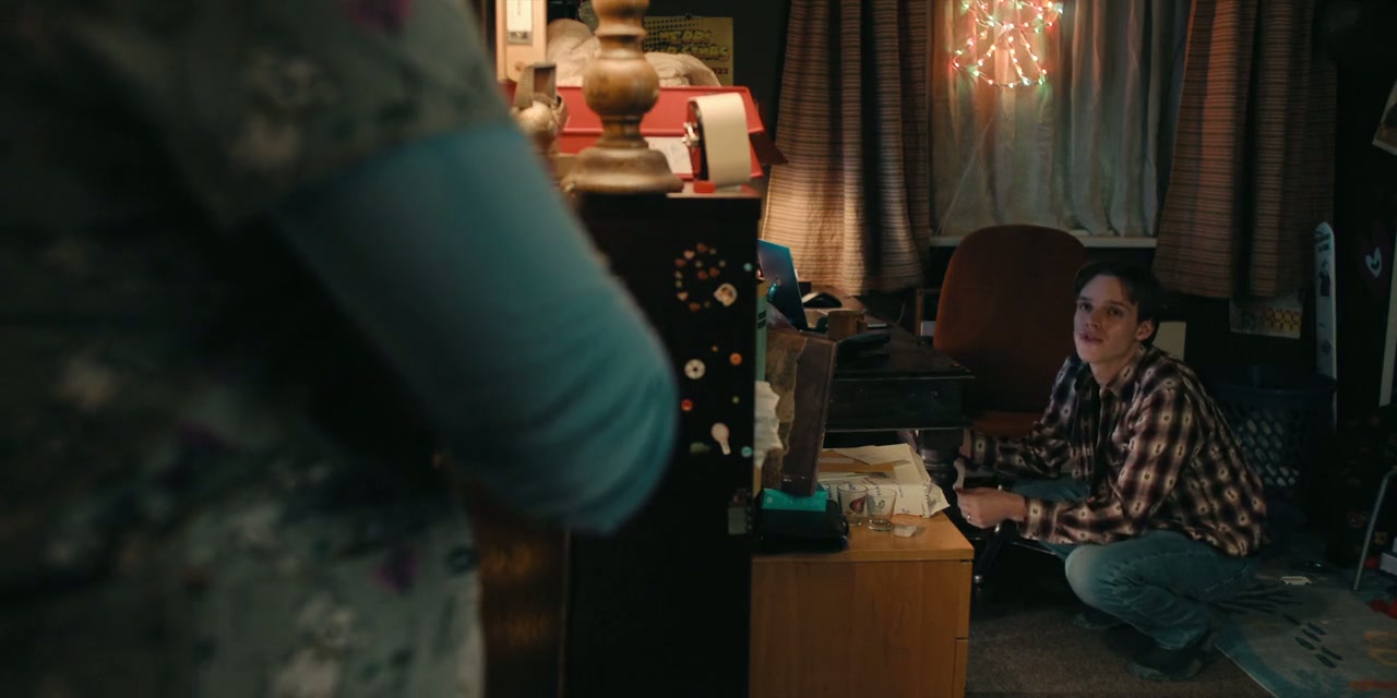 True Detective Screenshot
