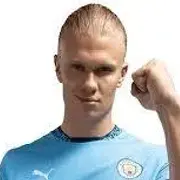 Erling-Haaland