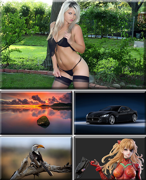 Computer Desktop Wallpapers Collection. Part 3628