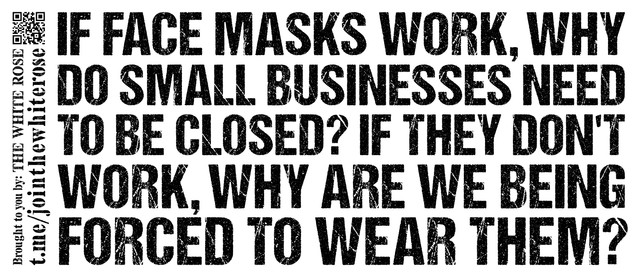 If-Face-Masks-Work
