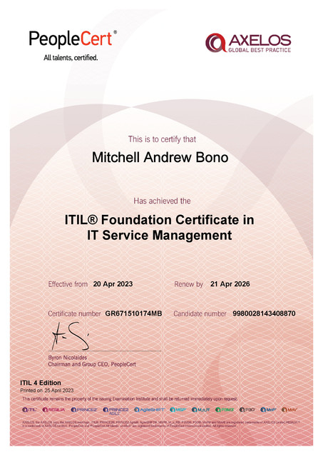 e-cert
