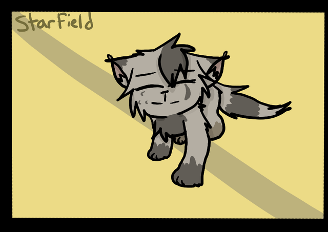Starfield-reference