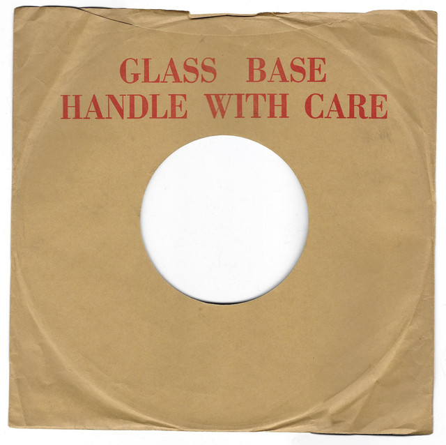 Glass Base