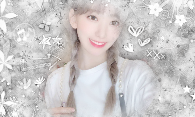 筆刷:妍、羽芊、杏羽，BG:御醉