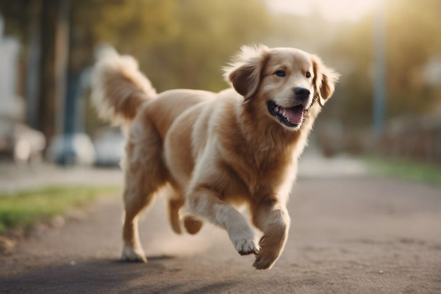 Australian-Retriever