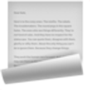 page-with-curl-1f4c3