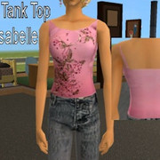 Pink-Tank-Top