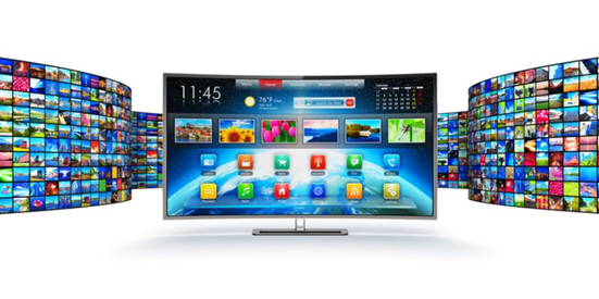 TV Advertising TV-Advertising