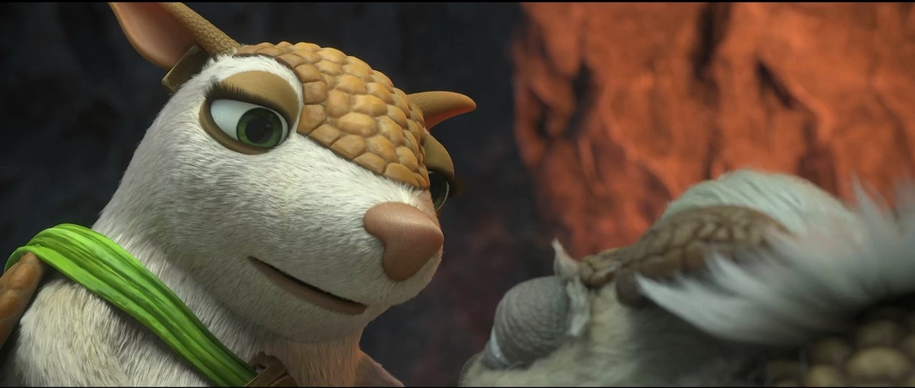 The Jungle Bunch 2: World Tour Screenshot 4