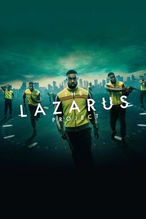 Projekt Lazarus / The Lazarus Project (2024) (Sezon 2) MULTi.1080p.AMZN.WEB-DL.H264.DDP5.1-K83 / Lektor i Napisy PL