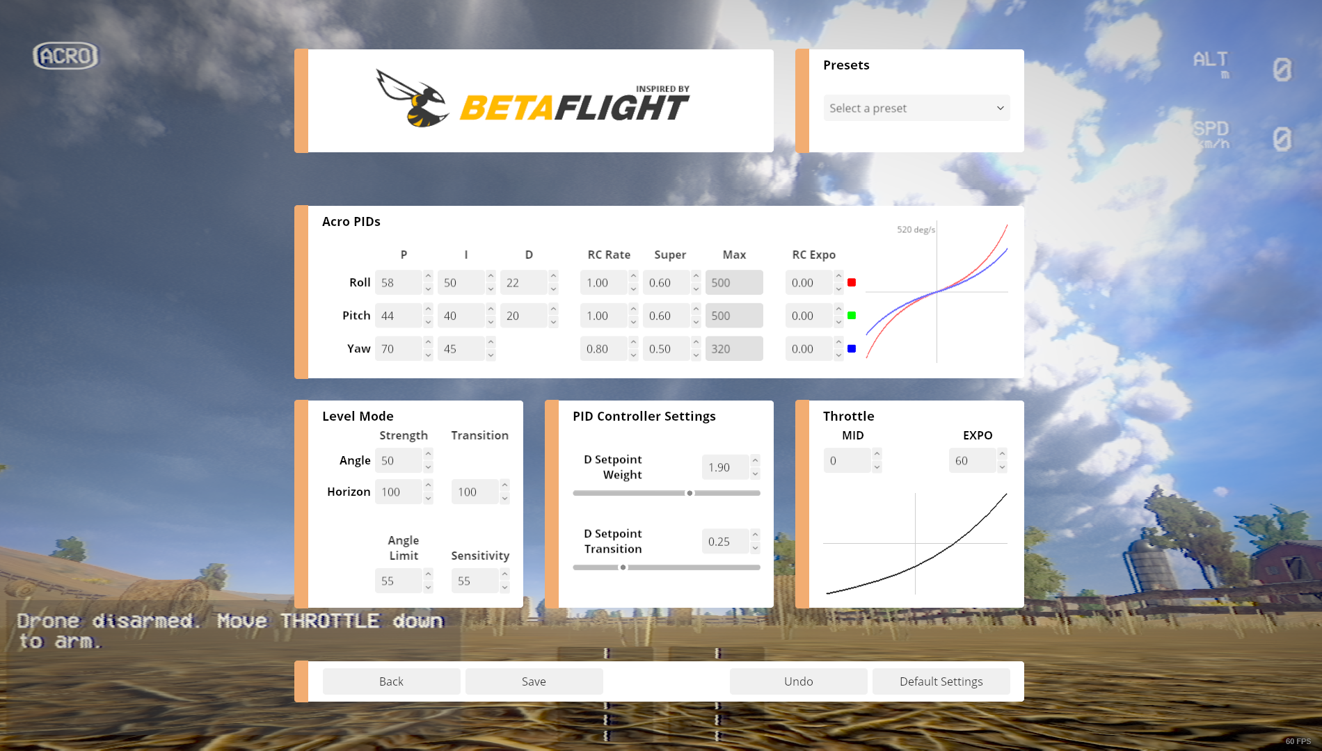 liftoffsettings hosted at ImgBB — ImgBB
