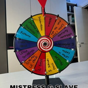 6-Mistress e Slave (30€)