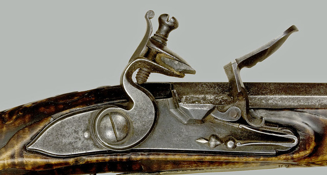 Dickert-lock