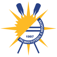 Palmas - TO Palmas - TO