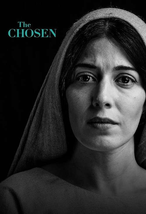 Wybrani / The Chosen (2021) (Sezon 2) DUAL.1080p.WEB-DL.H.264-FOX / Dubbing i Lektor PL