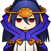 Scylla-Chibi