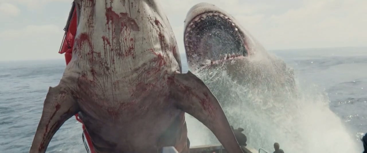 The Meg Screenshot