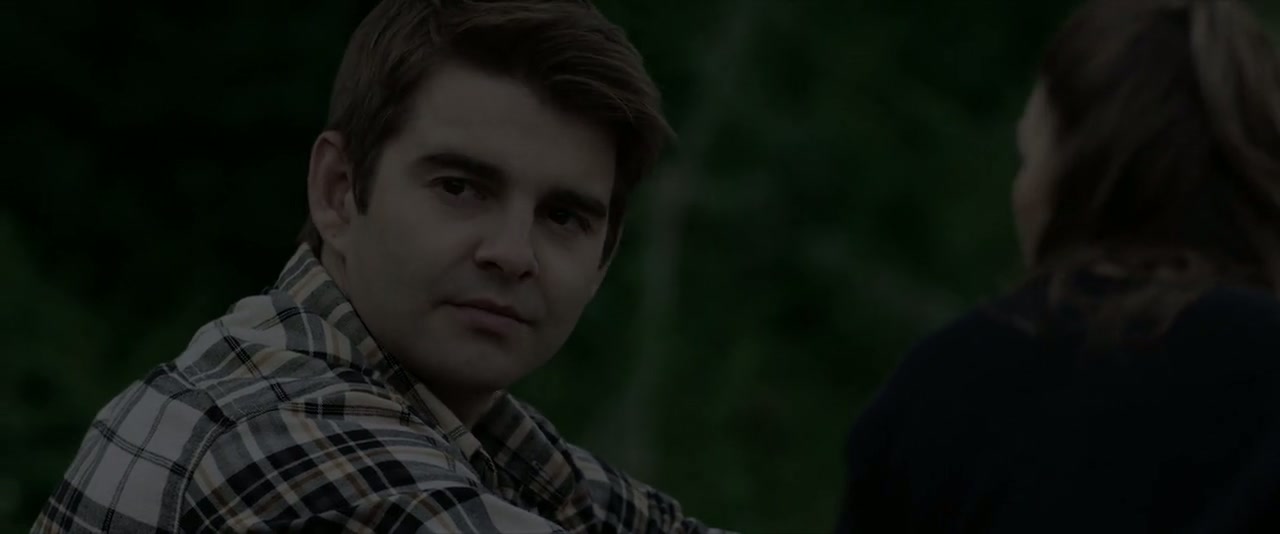Grizzly Night Screenshot