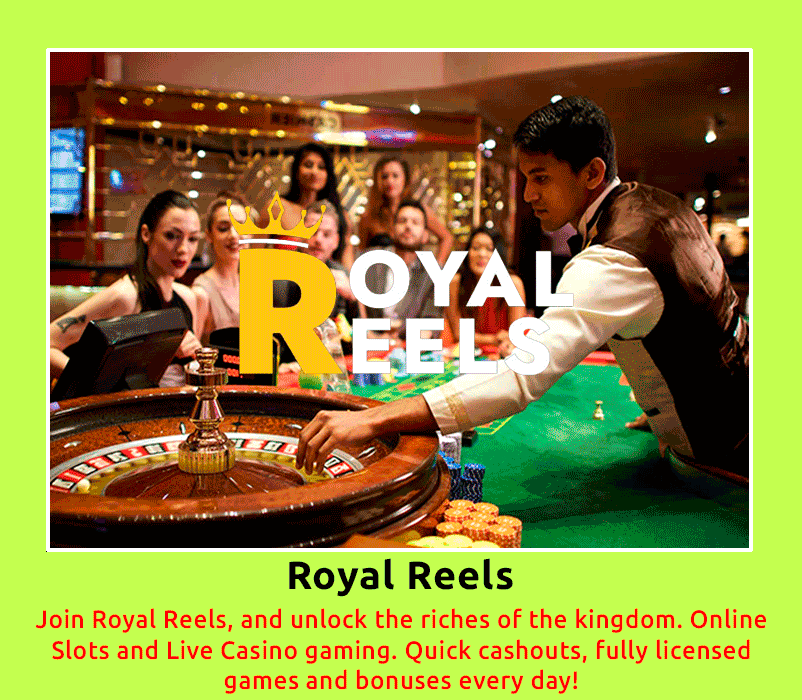 royalreels