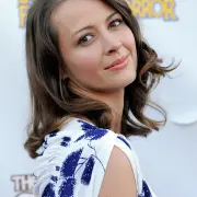 Amy Acker