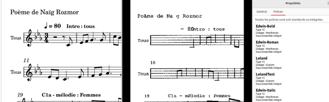 partition-inimprimable