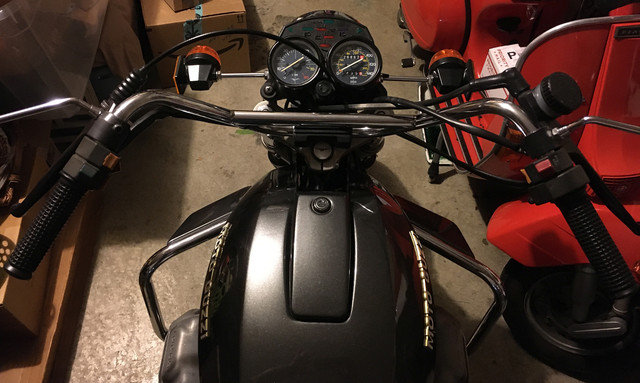 G5-Riding-Top-View