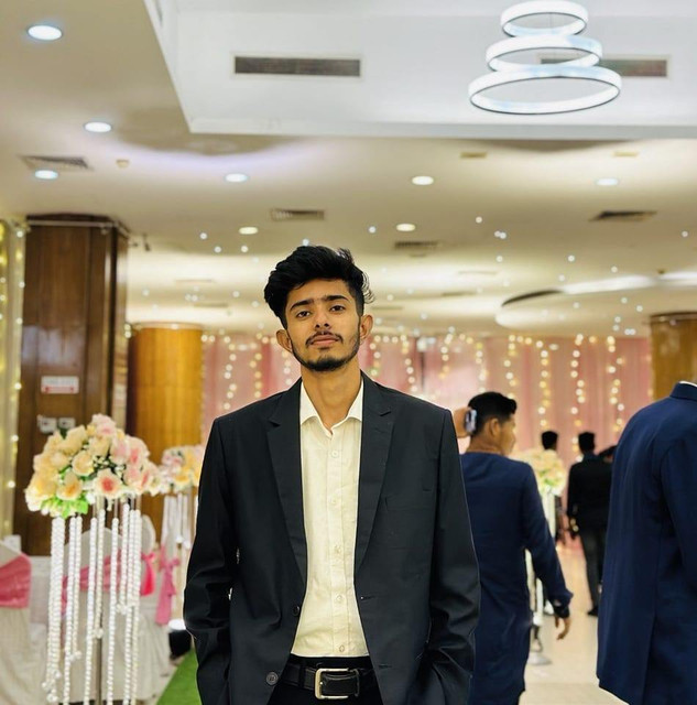 profile pic
