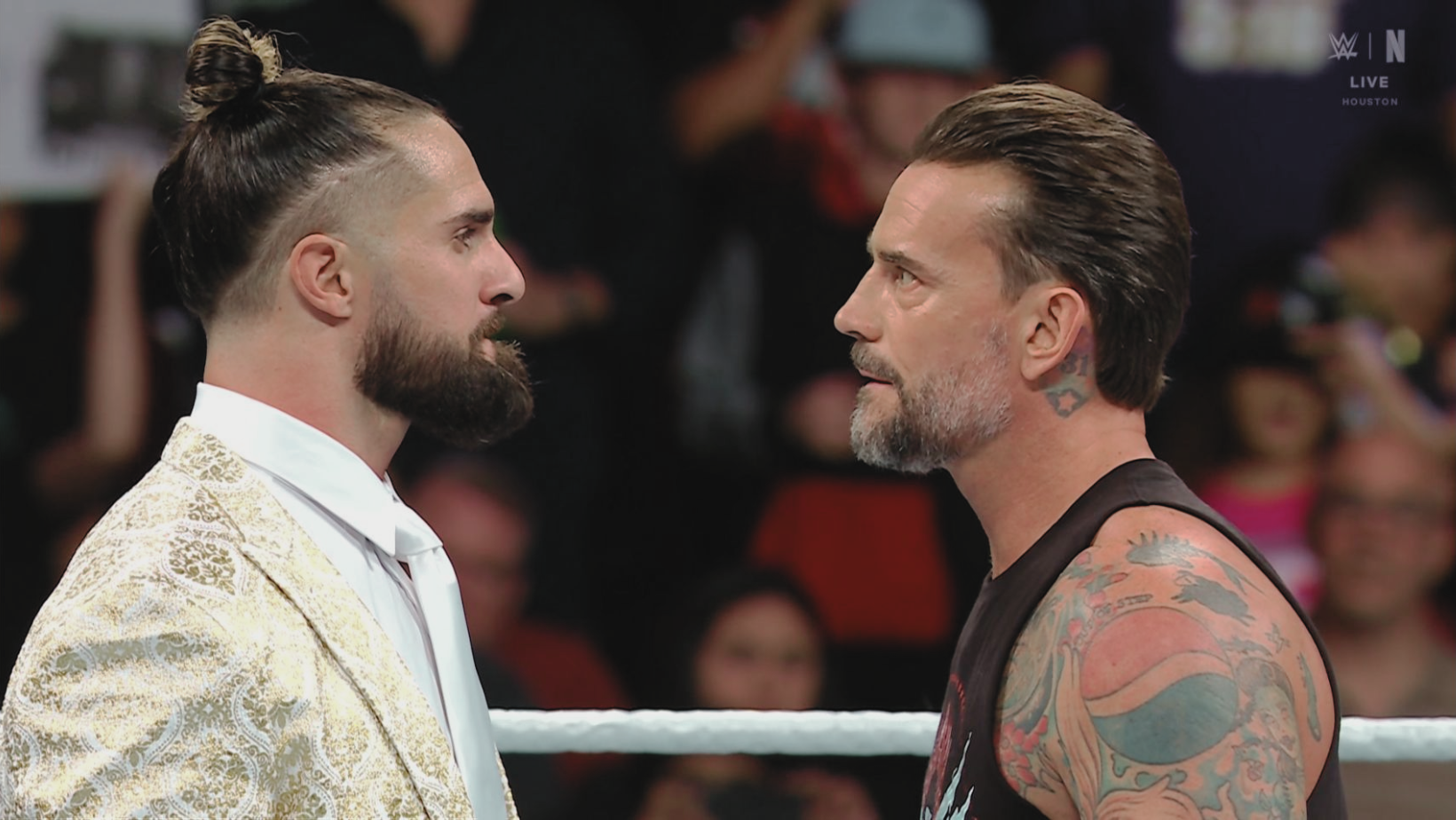 Lo bueno y lo malo de WWE RAW #1649