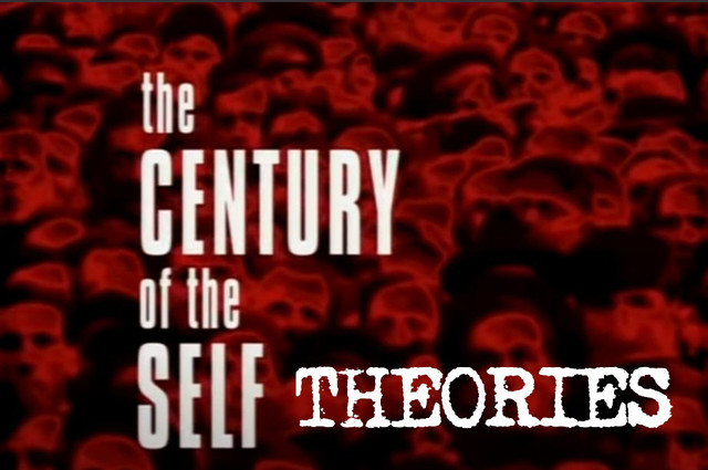 The-Centuryofthe-Self-Theories