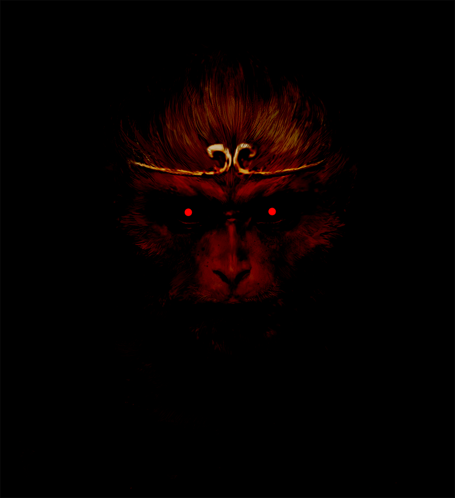 Monkey-pfp-Ultra-Furious.png