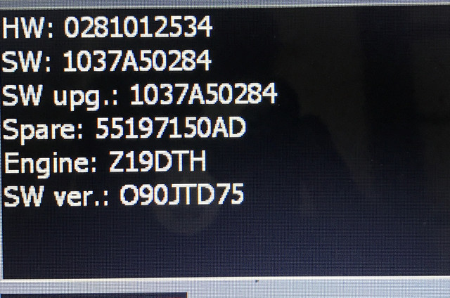z19dth 2005